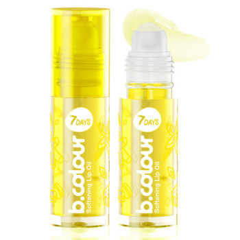 Dodaq Üçün Yağ 7 Days B.Colour 05 Vanilla Cake 4 ml