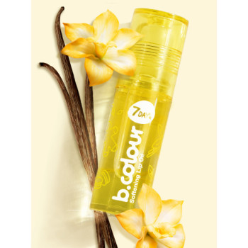 Dodaq Üçün Yağ 7 Days B.Colour 05 Vanilla Cake 4 ml