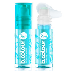 Dodaq Üçün Yağ 7 Days B.Colour 05 Ice Cream Dream 4 ml