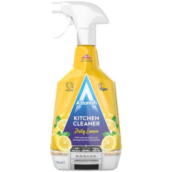 Mətbəx Üçün Təmizləyici Universal Vasitə Astonish Lemon 750 ml