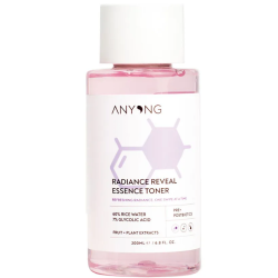 Toner Anyong Parladıcı 200 ml