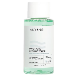 Toner Anyong Məsamələrə Qarşı 200 ml