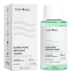 Toner Anyong Məsamələrə Qarşı 200 ml