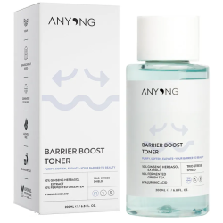 Toner Anyong Barrier Gücləndirici 200 ml