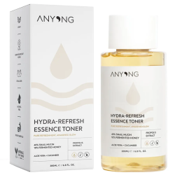 Toner Anyong Nəmləndirici Təravətləndirici 200 ml