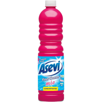 Döşəmə Təmizləmək Üçün Vasitə Asevi Çəhrayı 1000 ml