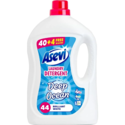 Гель для стирки Asevi Океан 2376 мл