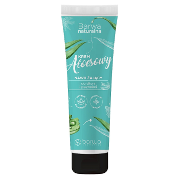 Ayaq Dezodorantı Barwa Natural Aloe 75 ml