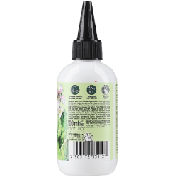 Baş Dərisi Üçün Pilinq Barwa Natural Sirkə 100 ml