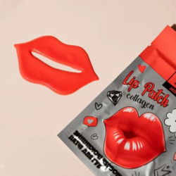 Patçi Dodaq Üçün Beautyderm Kollagen 1 ədəd