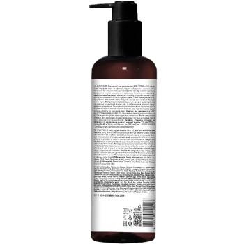 Гель для умывания Beautyderm Skin Fiction с AHA кислотой и черникой 200 мл