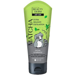 Üz Üçün Pilinq Beautyderm Matcha 75 ml