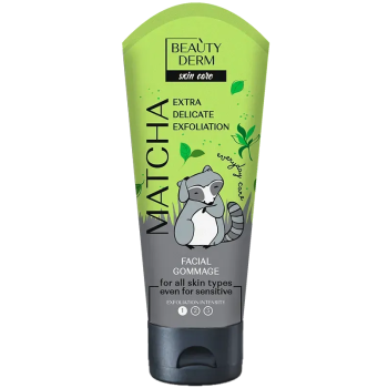 Пилинг для лица Beautyderm Matcha 75 мл