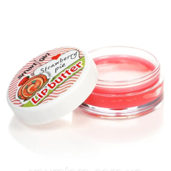 Dodaq Üçün Yağ Belordesign Strawberry Pie 4.5 gr