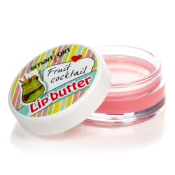 Dodaq Üçün Yağ Belordesign Fruit Cocktail 4.5 gr