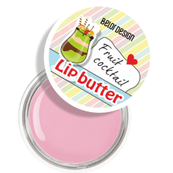 Dodaq Üçün Yağ Belordesign Fruit Cocktail 4.5 gr