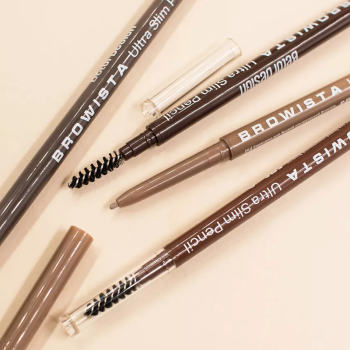 Карандаш для бровей Belordesign Browista 202