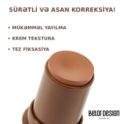 Skulptor Belordesign Multitalent 1