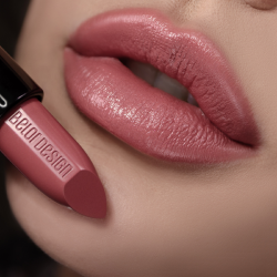 Dodaq Boyası Belordesign Be Color 104