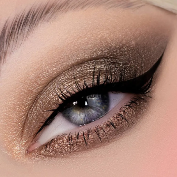 Göz Kölgəsi Belordesign Delicate 52