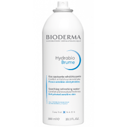 Üz Üçün Mist Bioderma Hydrabio Brume 300 ml Xüsusi Qiymət