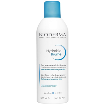 Üz Üçün Mist Bioderma Hydrabio Brume 300 ml Xüsusi Qiymət