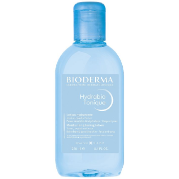 Losyon Bioderma Hydrabio Tonlaşdırıcı Və Nəmləndirici 250 ml