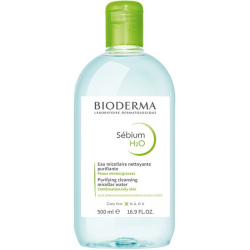 Miselyar Su Bioderma Sebium H2O 500 ml