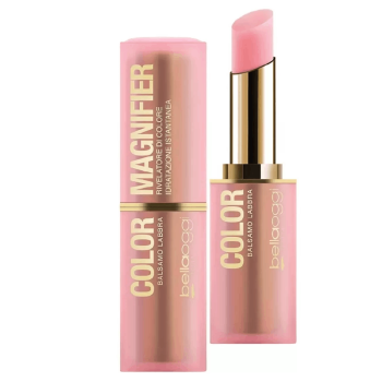 Бальзам для губ Bellaoggi 02