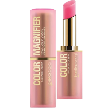 Бальзам для губ Bellaoggi 03