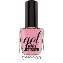 Dırnaq Boyası Bellaoggi Gel Effect Keratin 505