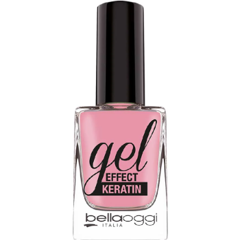 Лак для ногтей Bellaoggi Gel Effect Keratin 505