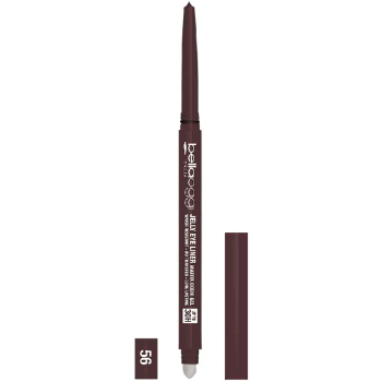 Göz Karandaşı Bellaoggi Jelly Eye 56