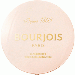 Haylayter Bourjois Maxi Round Champagne 03