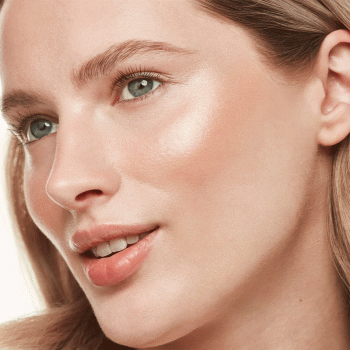 Haylayter Bourjois Maxi Round Champagne 03