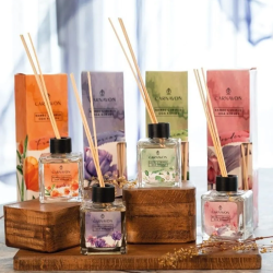 Otaq Üçün Ətirli Diffuzor Carnavon Reed Bahar Təravəti 100 ml