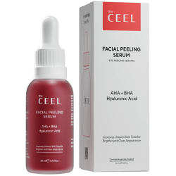 Pilinq Üz Üçün Ceel 30 ml