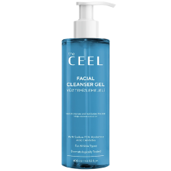 Üz Yuma Geli Ceel Təmizləyici 200 ml