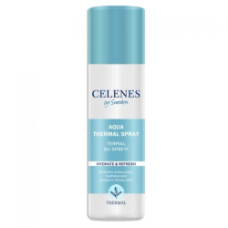 Sprey Üz Üçün Celenes Thermal Təravətləndirici 150 ml