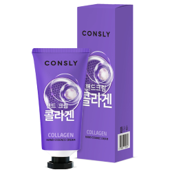 Əl Krem-Zərdabı Consly Kollagen 100 ml