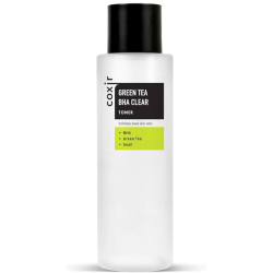 Toner Coxir Yaşıl Çay 150 ml