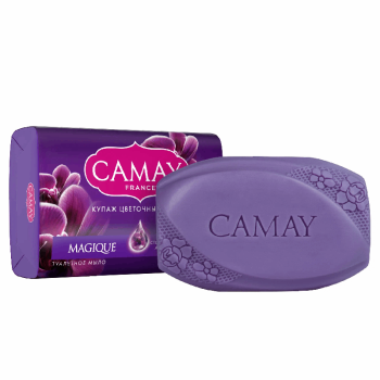 Твердое мыло Camay Magic Spell 85 г