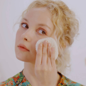 Toner Clara Hygienics Booster Sıxlaşdırıcı Üz Və Bədən Vegan Səhər 400 ml