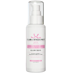 Günəşdən Qoruyucu Krem Clara Hygienics Postbiotic Çəhrayı Tonlaşdırcı 50 ml