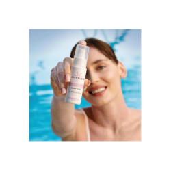 Günəşdən Qoruyucu Krem Clara Hygienics Postbiotic Çəhrayı Tonlaşdırcı 50 ml