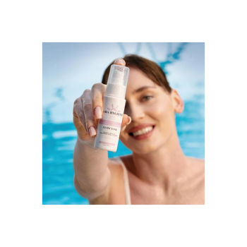 Günəşdən Qoruyucu Krem Clara Hygienics Postbiotic Çəhrayı Tonlaşdırcı 50 ml