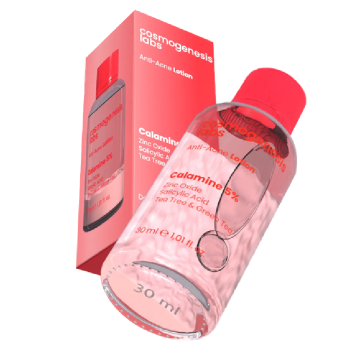 Losyon Üz Üçün Cosmogenesis Anti-Akne 30 ml