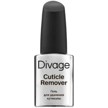 Средство для удаления кутикулы Divage Nail Repair