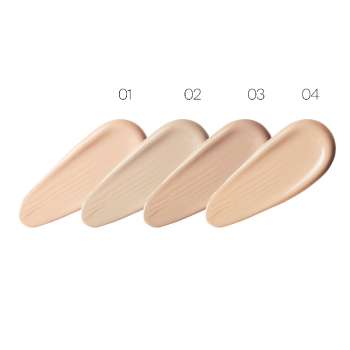 Konsiler Divage Matte Touch 02W