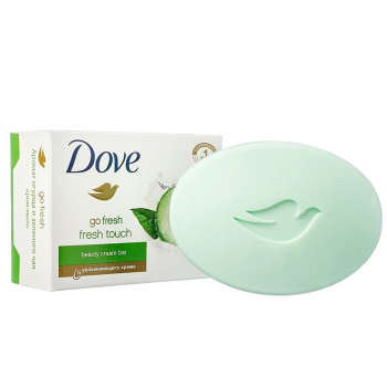 Bərk Sabun Dove Go Fresh 90 gr